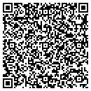 QR code with Root Gary J D V M contacts