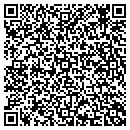 QR code with A 1 Towing & Recovery contacts