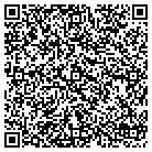 QR code with Gabel Construction Co Inc contacts