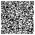 QR code with IBM contacts