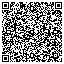 QR code with Harry Jabs contacts