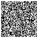 QR code with D L Mechanical contacts