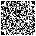QR code with Crossing contacts