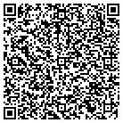 QR code with Custer Cntry SEC Investigation contacts