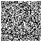 QR code with T & M Transporting Inc contacts