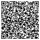 QR code with Janich Ranch contacts