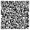 QR code with Goofy's contacts