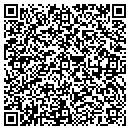 QR code with Ron Meeks Logging Inc contacts