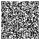 QR code with C L M LLC contacts