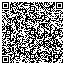 QR code with B&N Properties LLC contacts