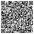 QR code with KBAZ contacts