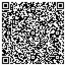 QR code with Alpha Gamma RHO contacts