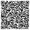 QR code with Metrapark contacts