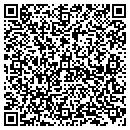 QR code with Rail West Scenics contacts