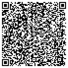 QR code with All Creatures Veterinary Service contacts