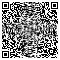 QR code with API contacts