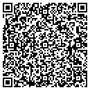 QR code with Deb s Diner contacts
