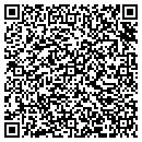 QR code with James D Owen contacts