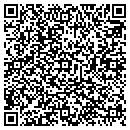 QR code with K B Schulz PC contacts