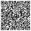 QR code with W W Exchange contacts