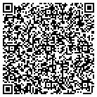 QR code with Treasure State Tree Service contacts
