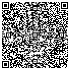 QR code with Harts T Shirts Graphic Graffit contacts