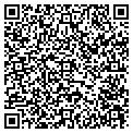 QR code with IBM contacts