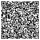 QR code with Red's Welding contacts