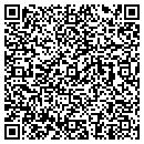 QR code with Dodie Hudson contacts