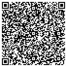 QR code with McCrosson Investigations contacts