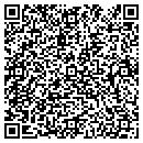 QR code with Tailor Made contacts