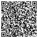 QR code with C B Ranch contacts