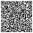 QR code with Goffena Loyd contacts