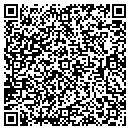 QR code with Master Lube contacts