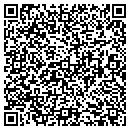 QR code with Jitterbugs contacts