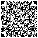 QR code with Teton Steel Co contacts