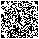 QR code with Zaks Gamebird Farm Hatche contacts