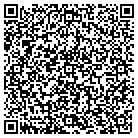 QR code with Custom Home Audio & Theater contacts