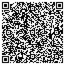 QR code with Tony Clouse contacts