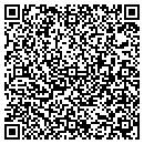 QR code with K-Team The contacts