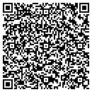 QR code with Omega Data Center contacts