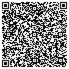 QR code with Clifton Coleman Ranch contacts
