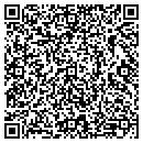 QR code with V F W Post 6786 contacts