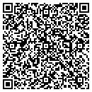 QR code with Kalispell Blueprint contacts