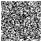 QR code with Trapper Creek Job Corps Ccc contacts