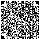 QR code with Hamilton Resource Management contacts