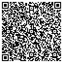 QR code with Hall Group contacts