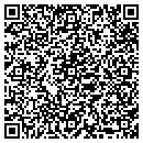 QR code with Ursuline Academy contacts