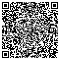QR code with Jacks contacts