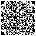 QR code with ICMO contacts